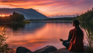 Mindfulness en meditatie