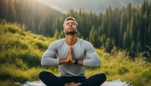 Mindfulness voor stressmanagement