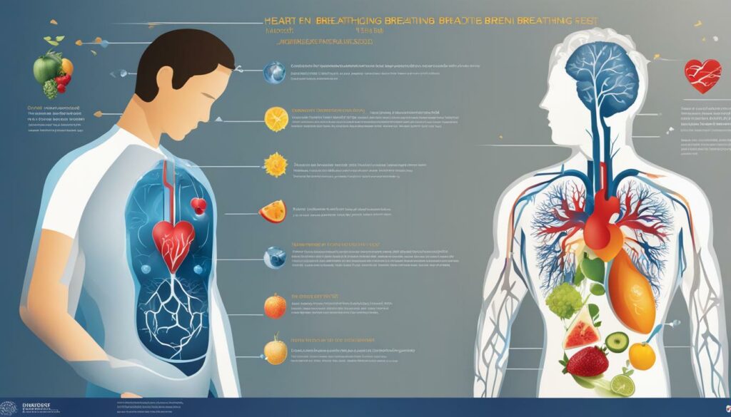 ademhalingsfysiologie en gezondheid